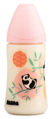 PANDA BIBERON 270ML ANAT S RA