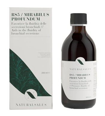 MIRABILUS PROFUNDUM RS5 200ML