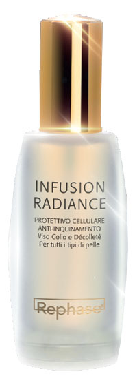 INFUSION RADIANCE PROT C RIGEN