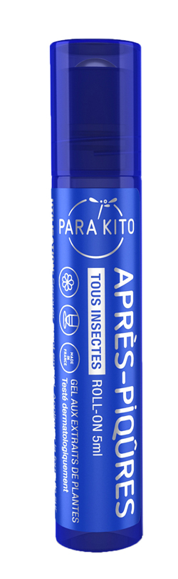 PARAKITO EFAS DOPOPUNTURA 5ML