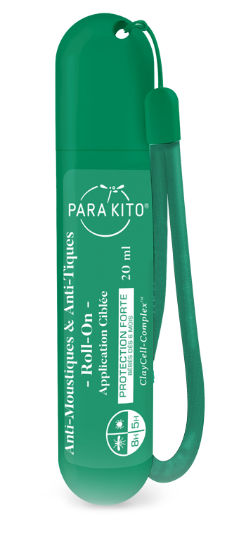 PARAKITO EFAS ROLL-ON 20ML