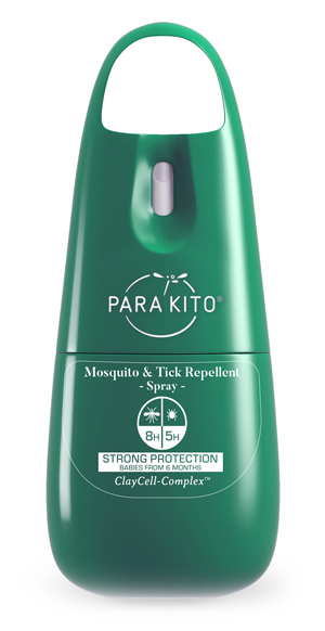 PARAKITO EFAS SPRAY 75ML