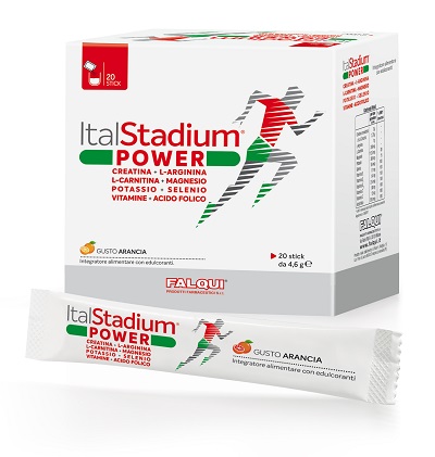 ITALSTADIUM POWER 20STICK