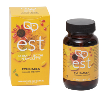 ECHINACEA ES 60TAV