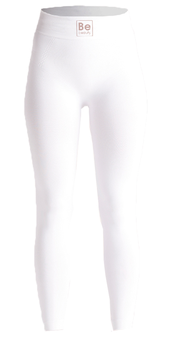 BE BEAUTY LEGGING DERM BI S/M