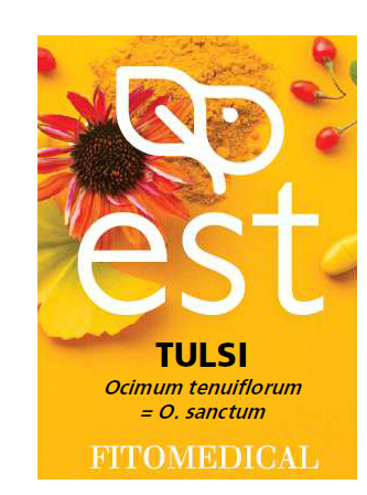 TULSI ES 60TAV