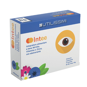 UTILISSIMI INTEE 14BUST