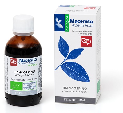 BIANCOSPINO TM 50ML BIO