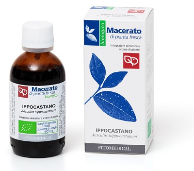 IPPOCASTANO TM 50ML BIO