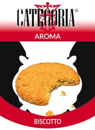 CATEGORIA AROMA BISCOTTO 10ML