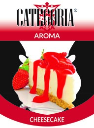 CATEGORIA AROMA CHEESE CAK10ML