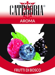 CATEGORIA AROMA FRUTTI BOS10ML