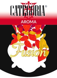 CATEGORIA AROMA FUSION 10ML