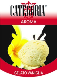 CATEGORIA AROMA GELATO VAN10ML