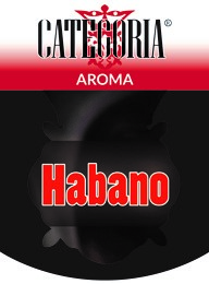 CATEGORIA AROMA HABANO 10ML