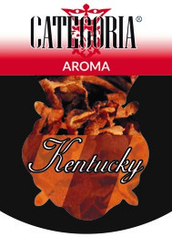 CATEGORIA AROMA KENTUCKY 10ML