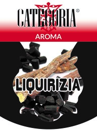 CATEGORIA AROMA LIQUIRIZIA10ML