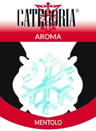 CATEGORIA AROMA MENTOLO 10ML