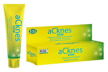 ESI ACKNES GEL 25ML