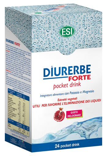 ESI DIURERBE FORTE POCK DRI ME