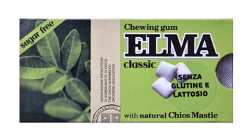 ELMA CHEWING GUM CLASSIC S/FRE