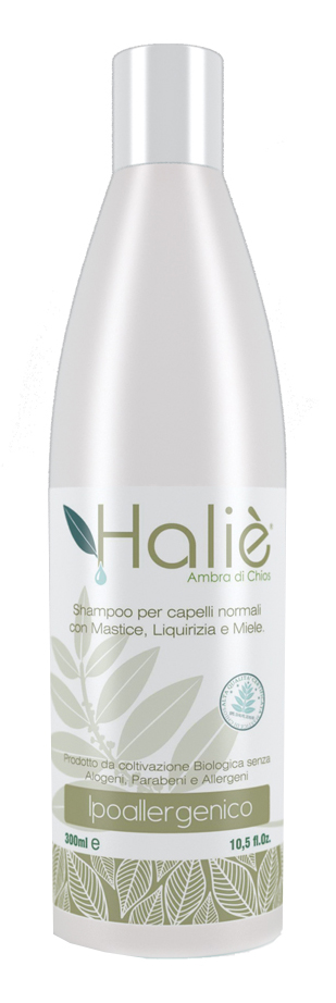 SHAMPOO CAPELLI NORMALI