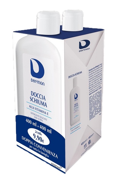 DERMON BIPACCO DOCCIASCH VIT E