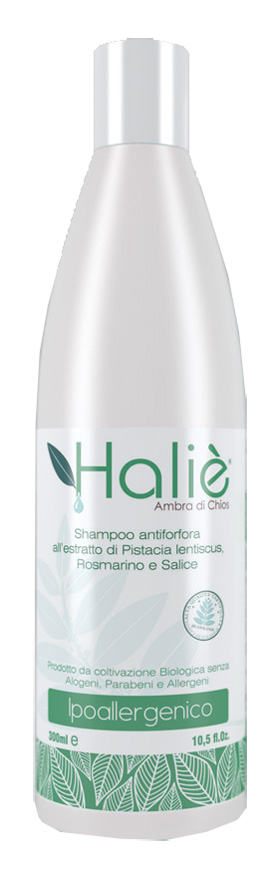 SHAMPOO ANTIFORFORA