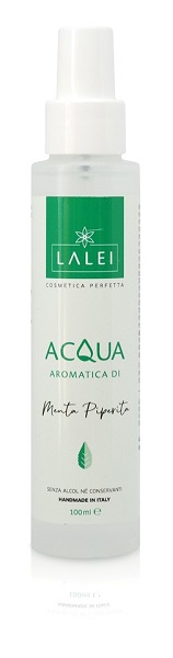 ACQUA AROMATICA MENTA PIPERITA