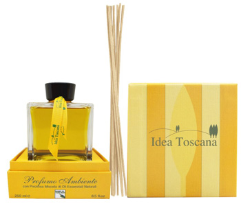 IDEA TOSCANA PROFUMO AMB 250ML