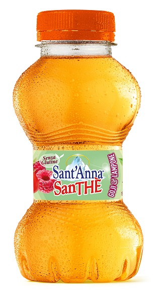 SANTHE' B SANT'ANNA 250ML LA/G