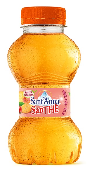 SANTHE' B SANT'ANNA 250ML PE/R