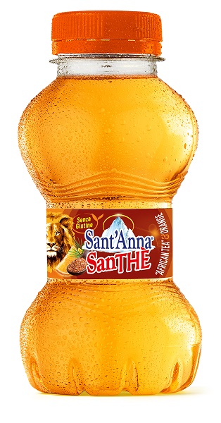 SANTHE' B SANT'ANNA 250ML RO/A