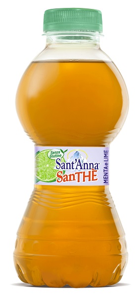 SANTHE' B SANT'ANNA 500ML ME/L