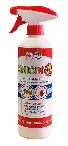 CIMICINO 500ML