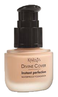 KARAJA DIVINE COVER 2