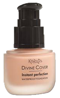 KARAJA DIVINE COVER 3