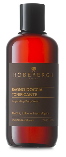 BAGNO DOCCIA TONIFICANTE 250ML