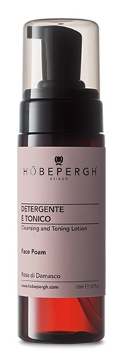 DETERGENTE E TONICO 150ML