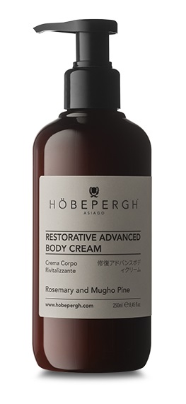 RESTORATIVE ADV BODY CR 250ML