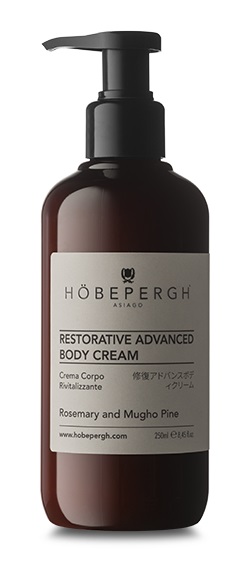 RESTORATIVE ADV BODY CR 500ML