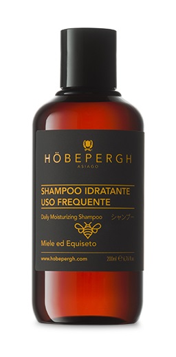 SHAMPOO IDRAT USO FREQ 200ML