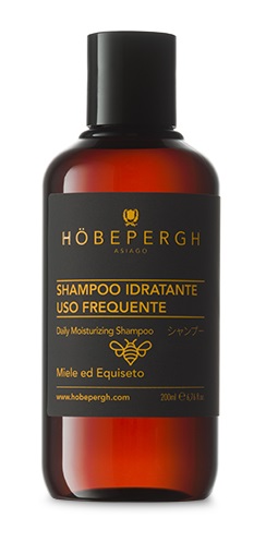 SHAMPOO IDRAT USO FREQ 500ML