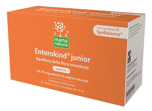 ENTEROKIND J 10FL 10ML