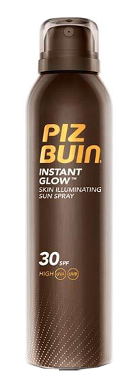 PIZ BUIN INSTANT GLOW CORPO 30