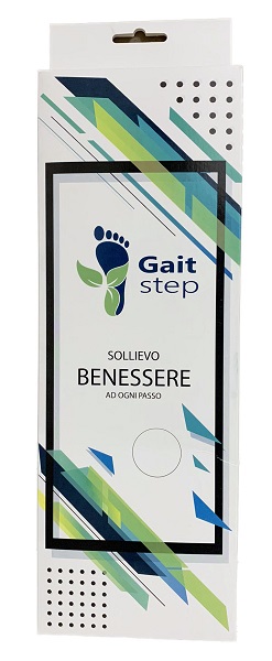 GAITSTEP SOLETTA MOD NAT BL 44