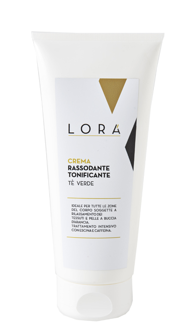 CREMA GEL RASSODANTE 200ML