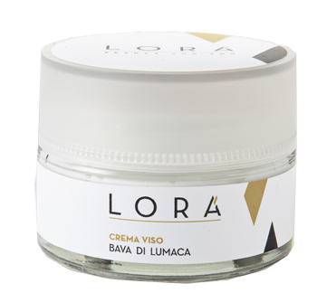 CREMA VISO BAVA DI LUMACA 50ML