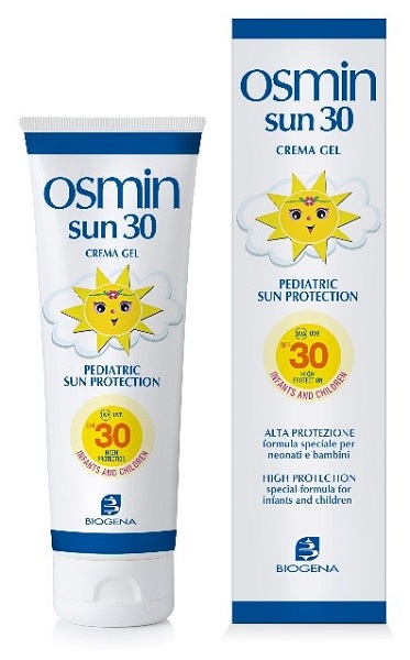 OSMIN SUN 30 90ML