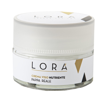 CREMA VISO NUTR PAPPA REALE